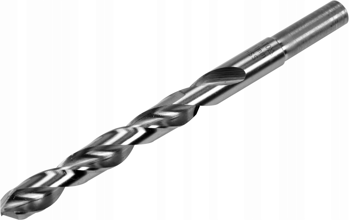 

Yato Wiertło Hss Do Stali Inox Żeliwa 11.0 mm