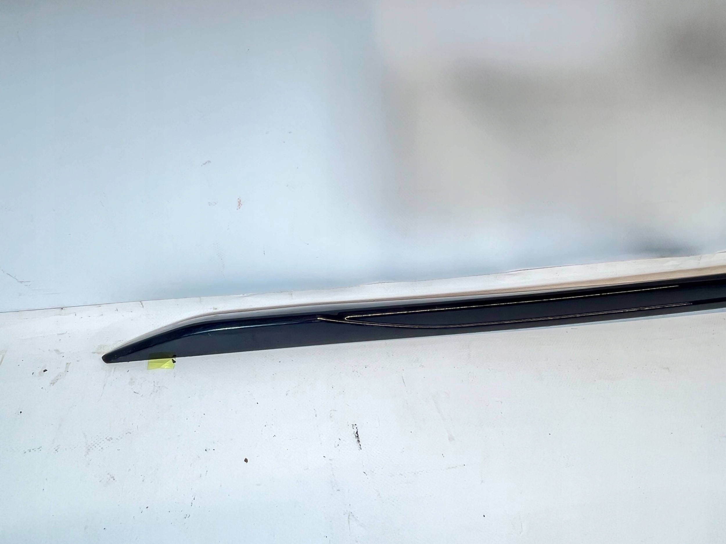 moulding threshold right Audi A4 S4 B9 8W 8W0853932A