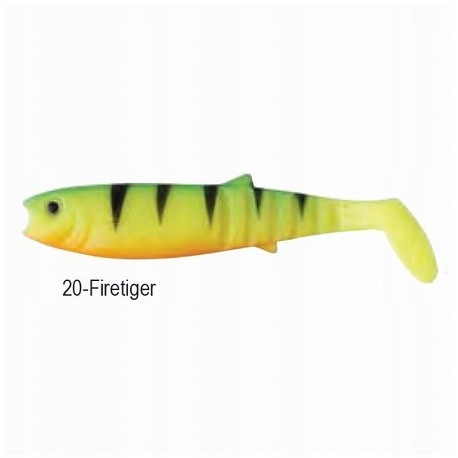 

Cannibal 10cm 20-Firetiger 9g 61852