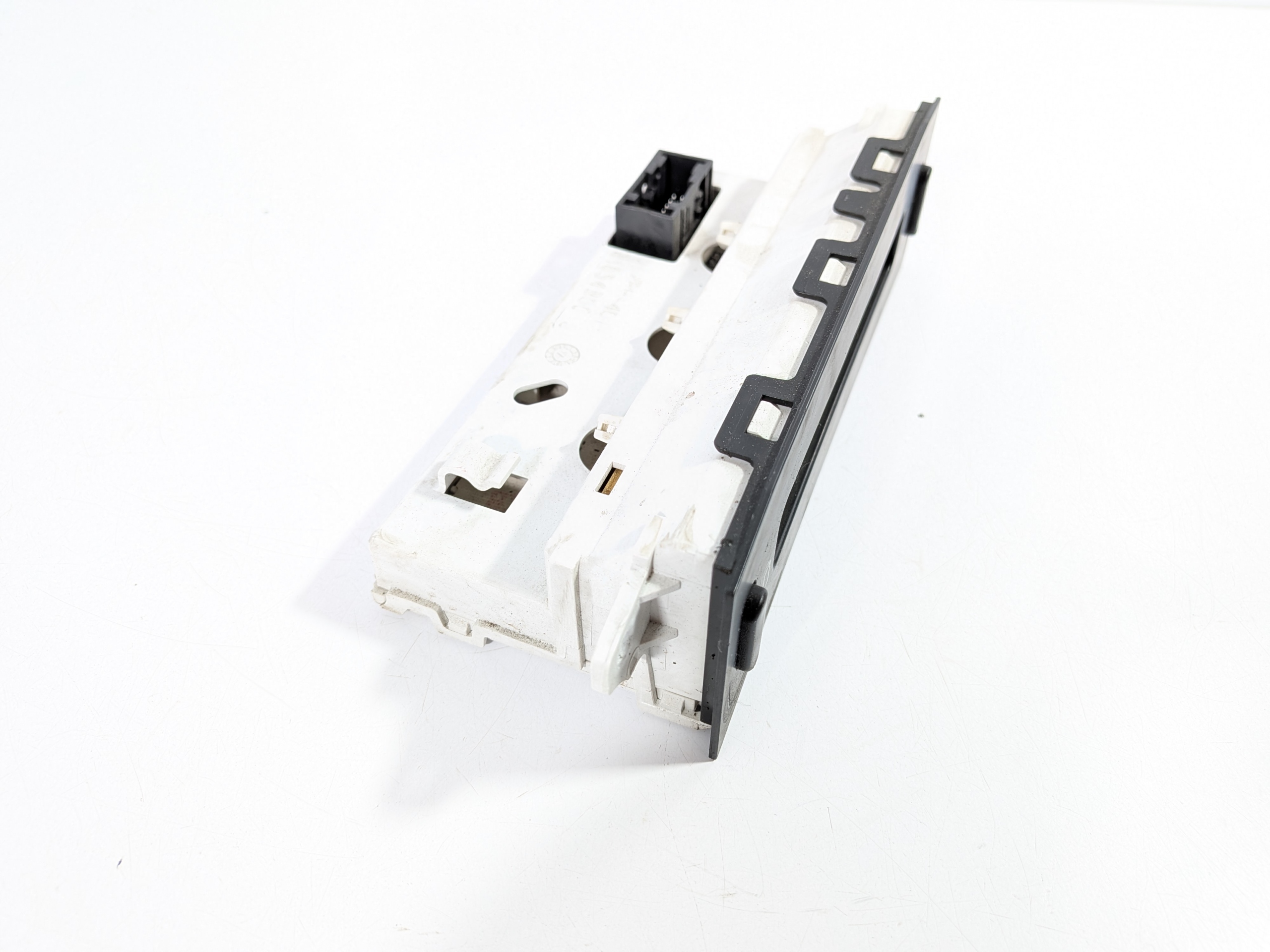 EKRAN Schermo SAGEM OE 21654300-8 Citroen C3 e 02-09