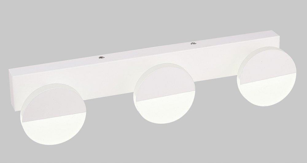 Nástenná lampa nad zrkadlo Sing 23-72818 Candellux