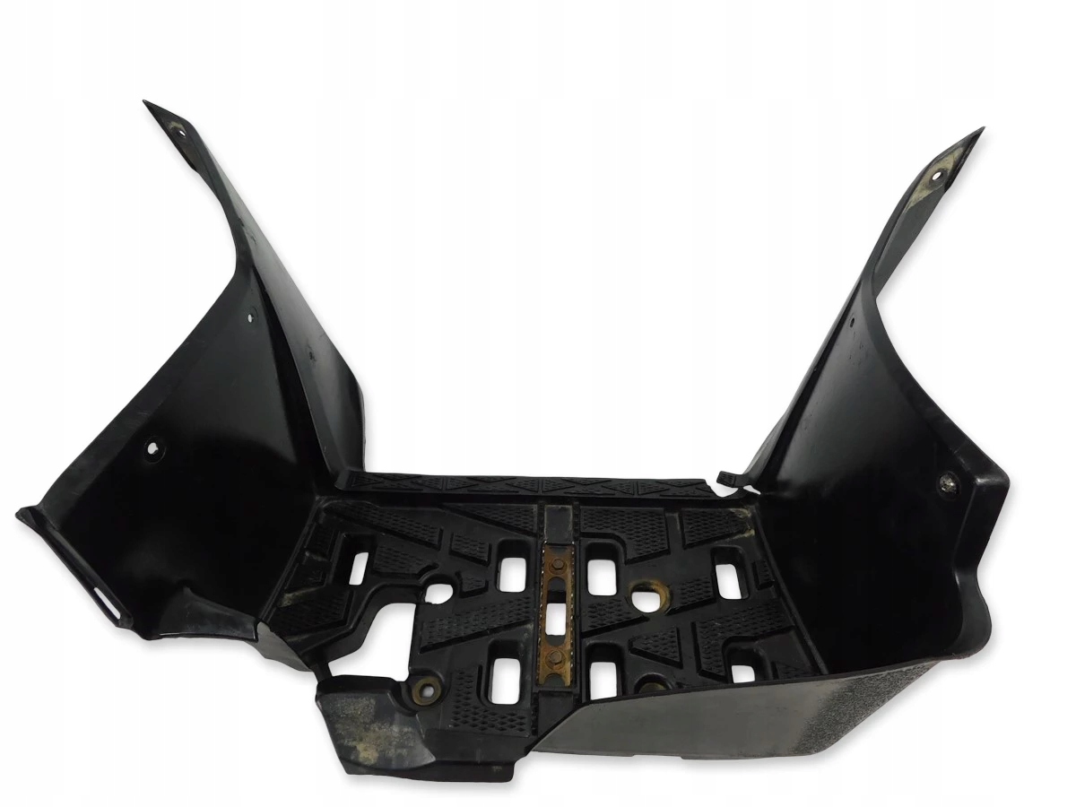 Stupeň Podnožka Pravá Yamaha Yfm 550 700 Grizzly U-11 3B4-27463-00-00