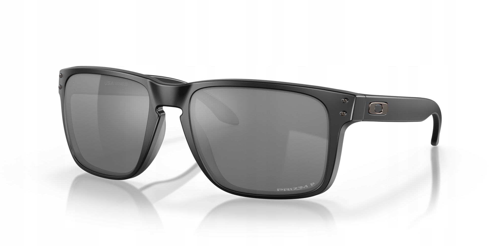 Brýle Holbrook XL Matte Black Prizm Black Polarized 941705