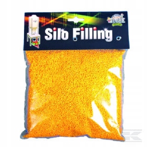 

Kids Globe Imitacja Ziaren Kukurydzy 500g