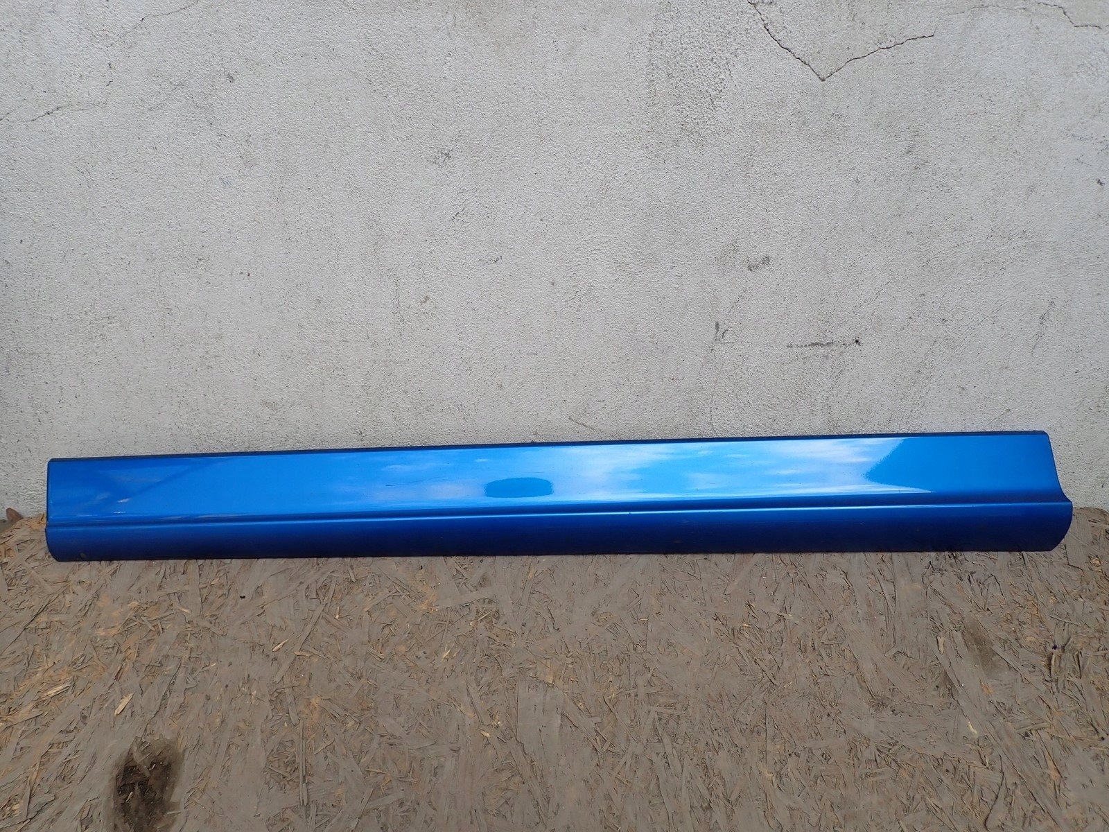 moulding for door left front left front AUDI Q5 8R 8RB 2008-2017R