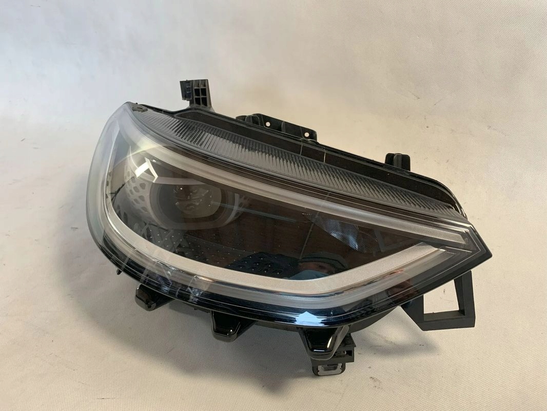 Volkswagen ID.3 Reflektor right light right id 3 VW 10B941036D 01.25