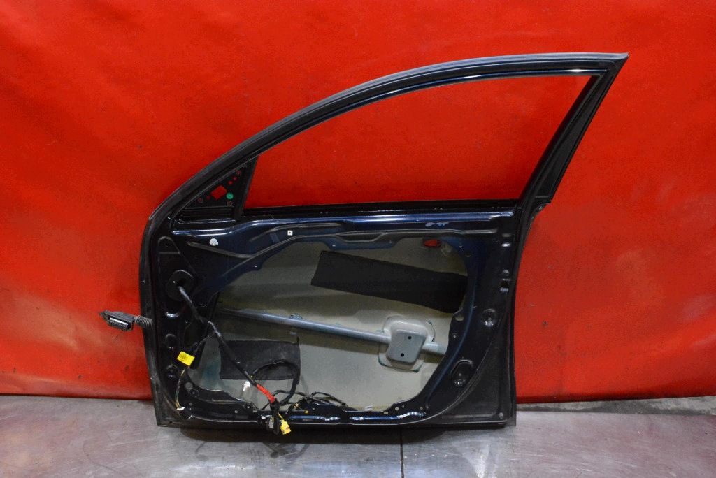 door right front front B4U KIA OPTIMA 4 IV sedan 15-20