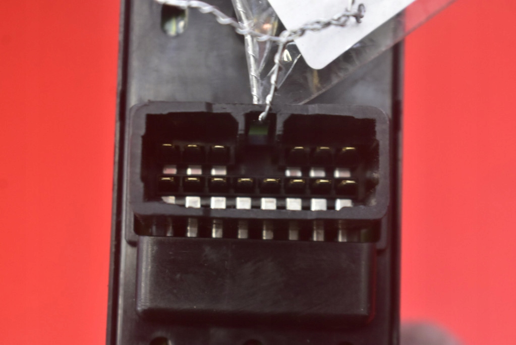 control panel of the window EU HYUNDAI TUCSON 1 and 04-10