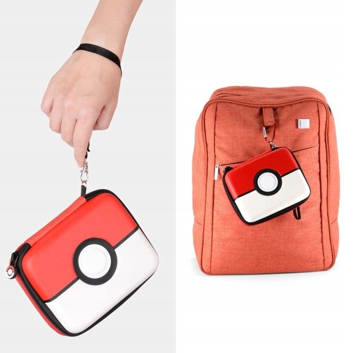 ALBUM NA KARTY POKEMON SEGREGATOR NA 400 KART Wydawca inny