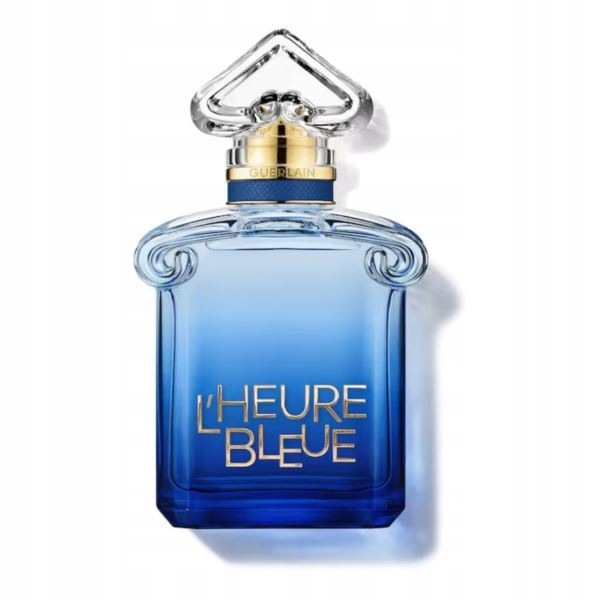 017149 Guerlain L'Heure Bleue Eau de Parfum 50ml.
