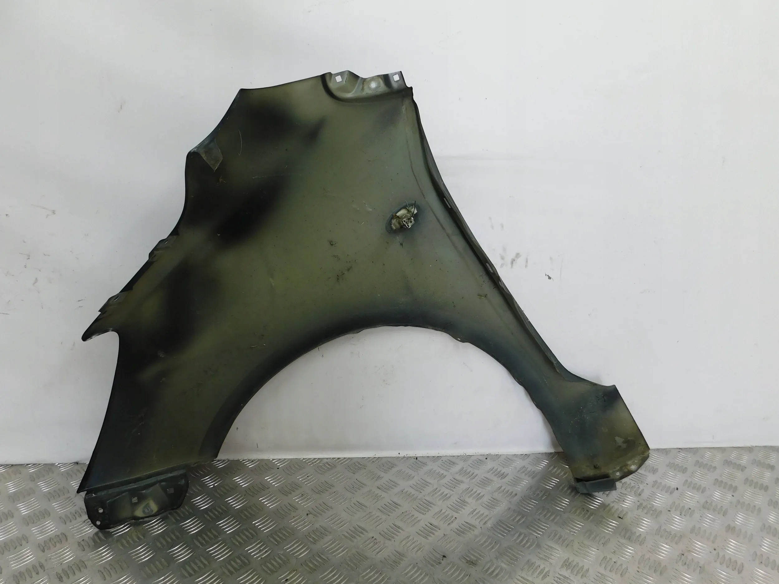 fender front front right OPEL AGILA B