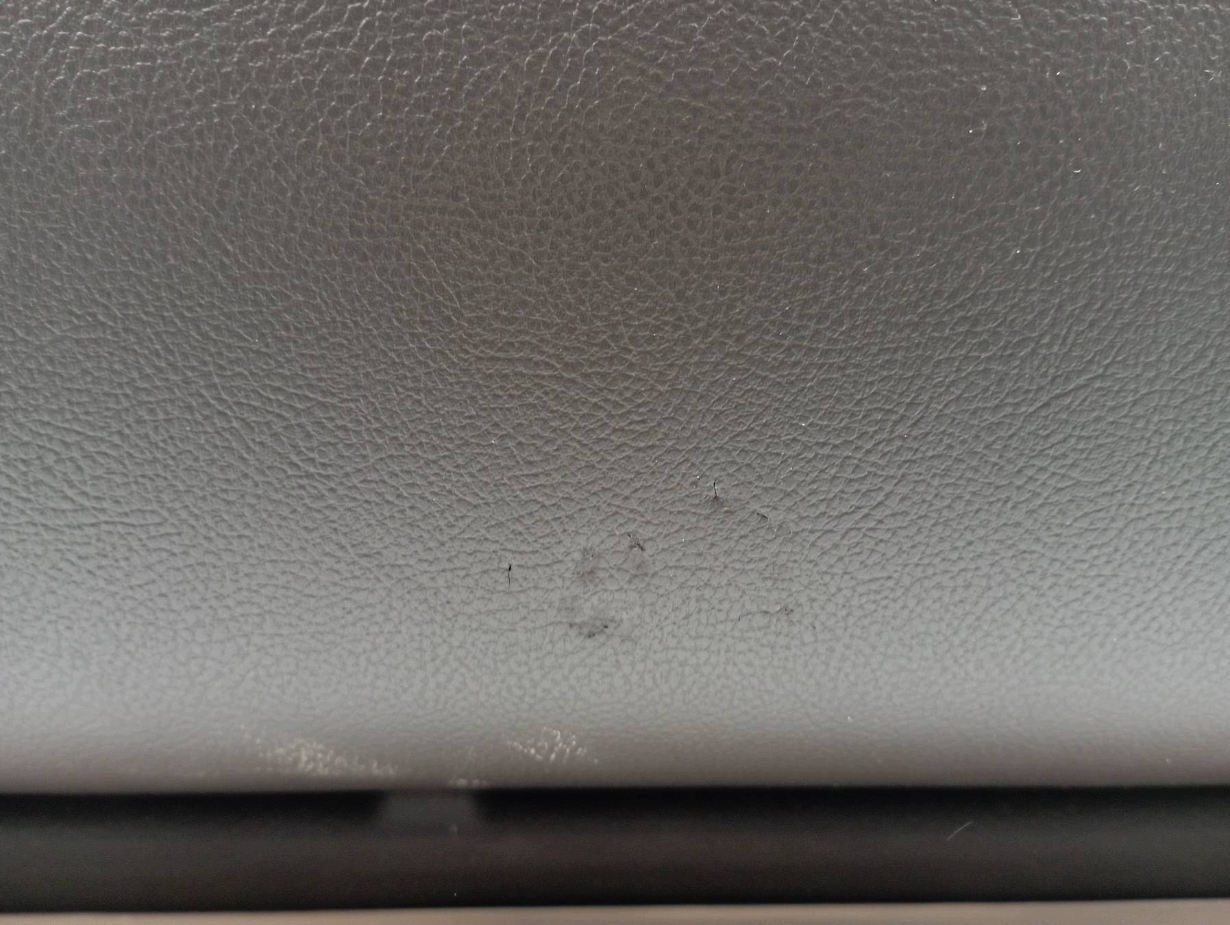 upholstery side right front LL7B-7823942-PG3JR5 Lincoln Navigator IV