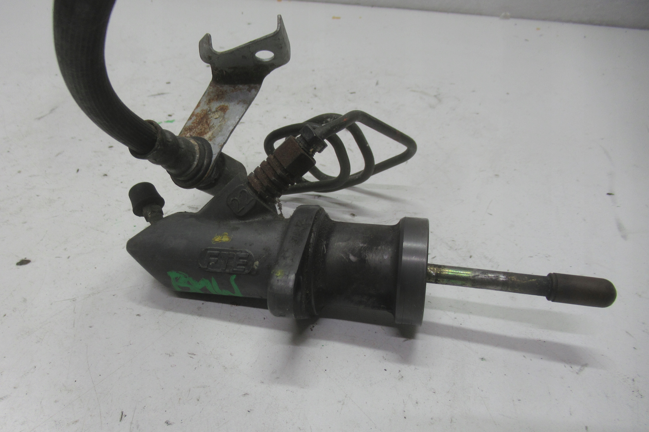 BMW E60 2.3 e WYSPRZEGLIK cambio ingranaggi 6642G736