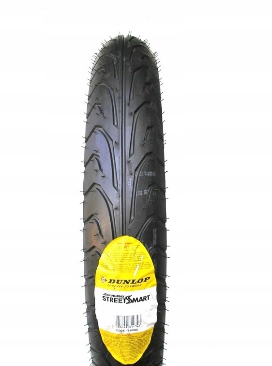 100/90-19 DUNLOP ARROWMAX STREETSMART 57V PRZÓD