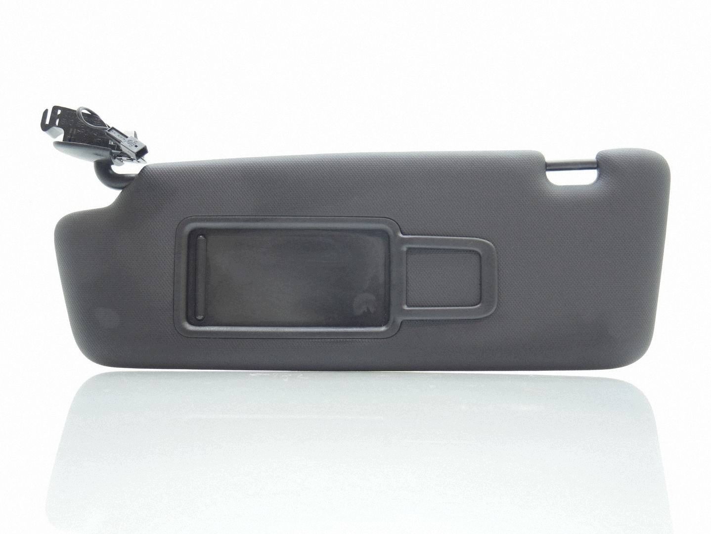 visor PRZECIWSLONECZNY visor left AUDI A3 8V S-LINE 8V0857551