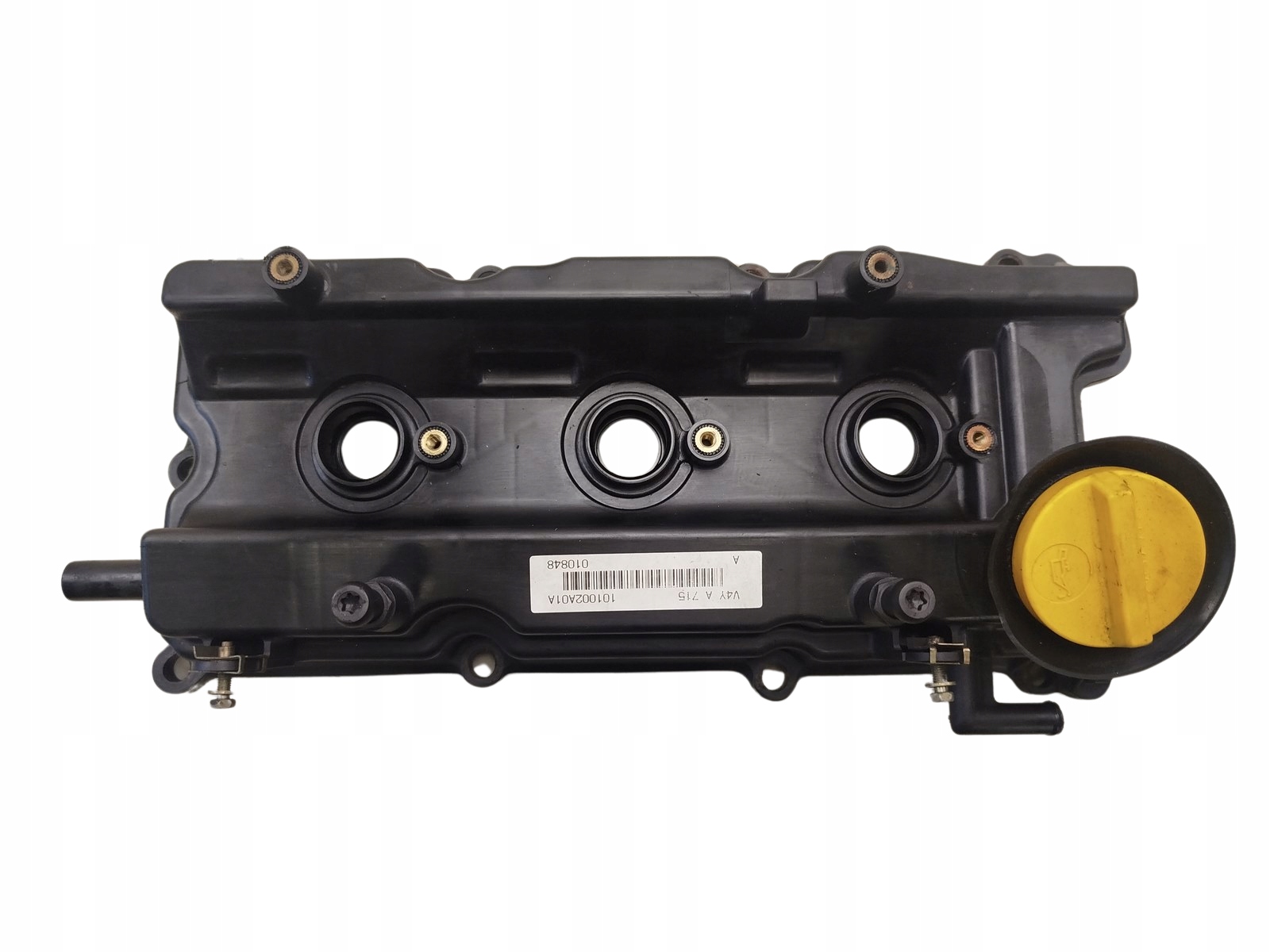 Abdeckung der Ventile Nissan 101002A01A 3.5 V6 V4YA715