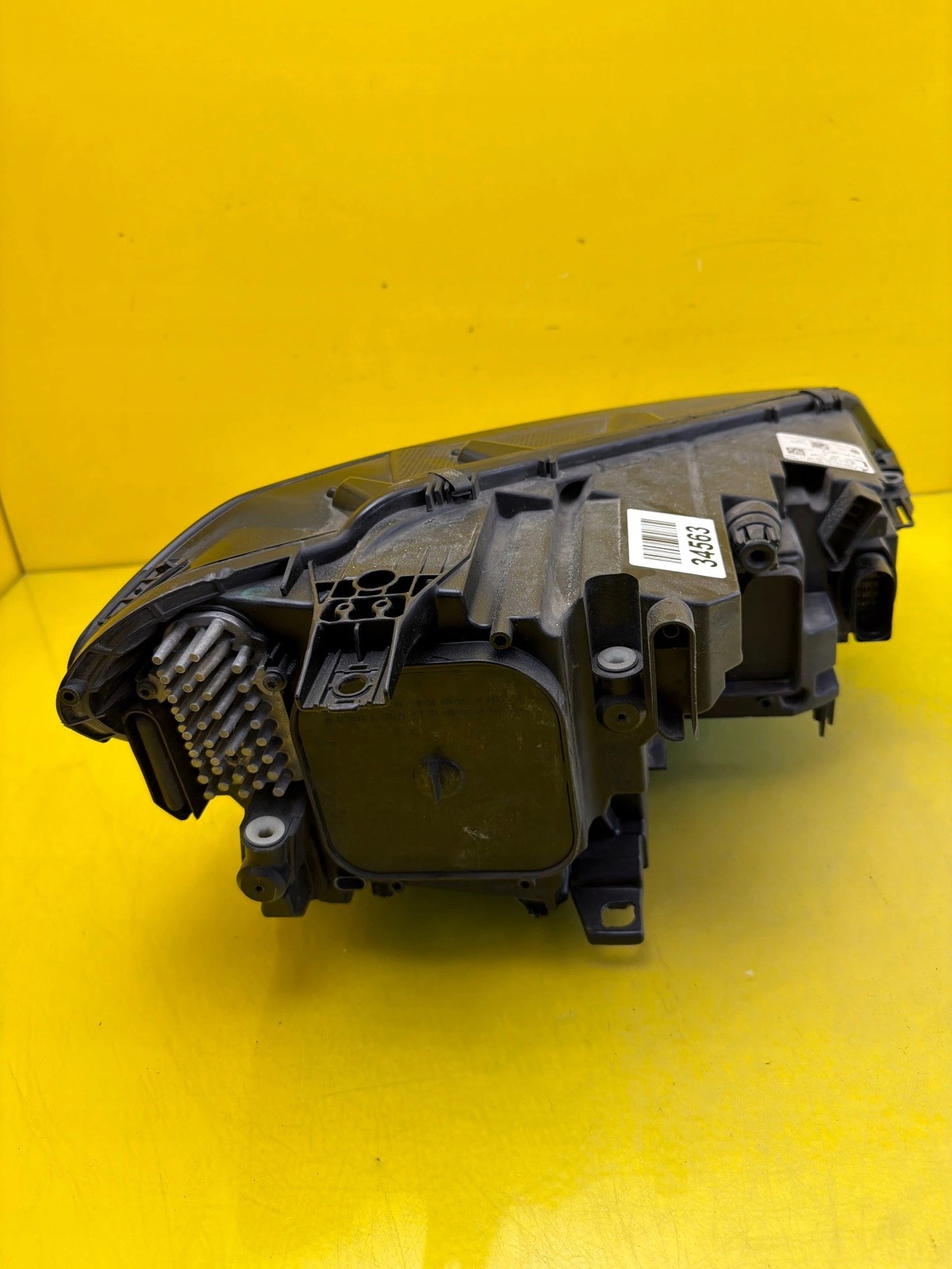 light left VW Touran III 5TB Full Led 5TB941081A