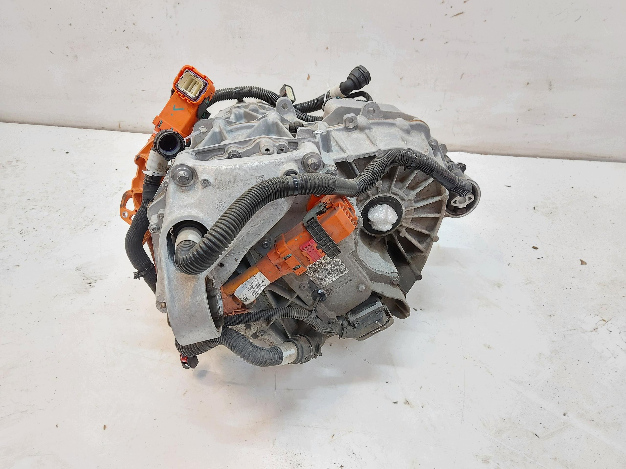 TESLA MODEL 3 2022r engine electrical rear part 1120990-00-H
