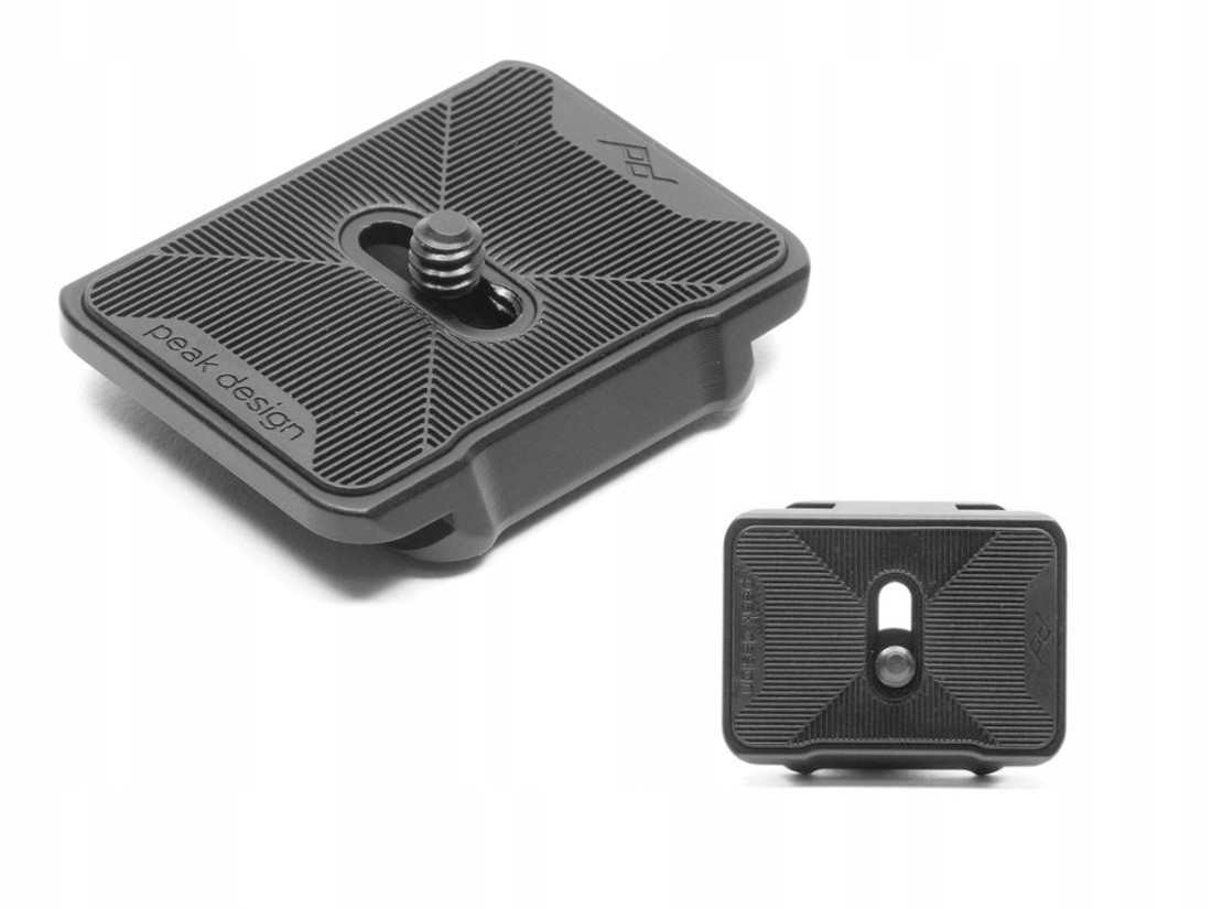 Peak Design Płytka Pro Dual Plate V3 do Arca i RC2