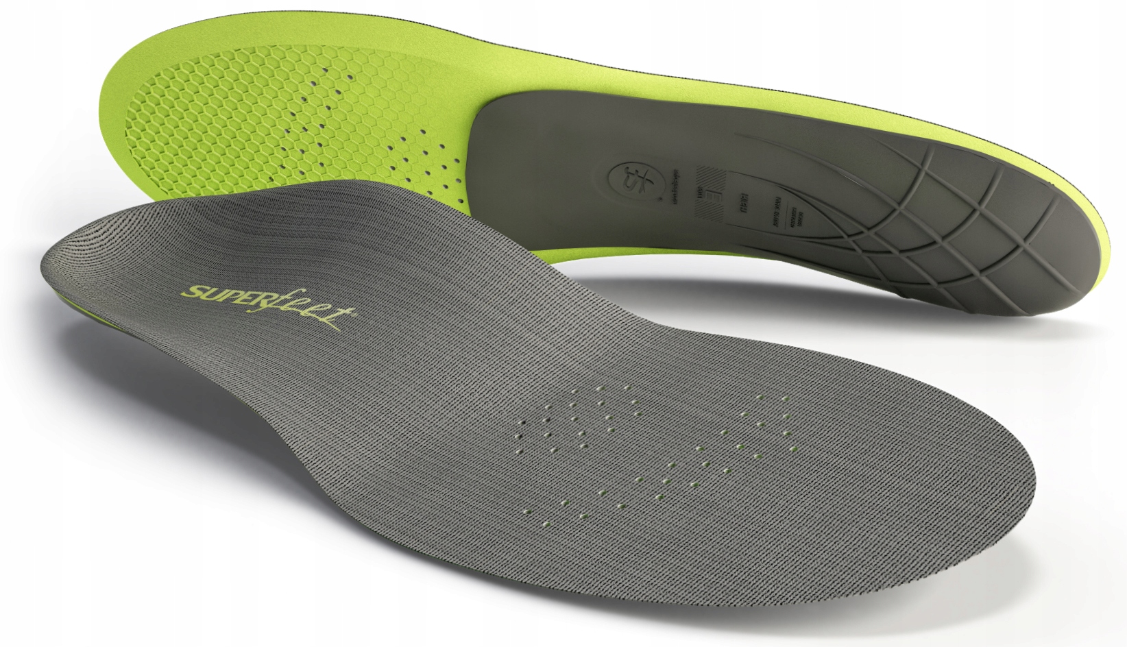 Vložky do bot Superfit velikost 42-44