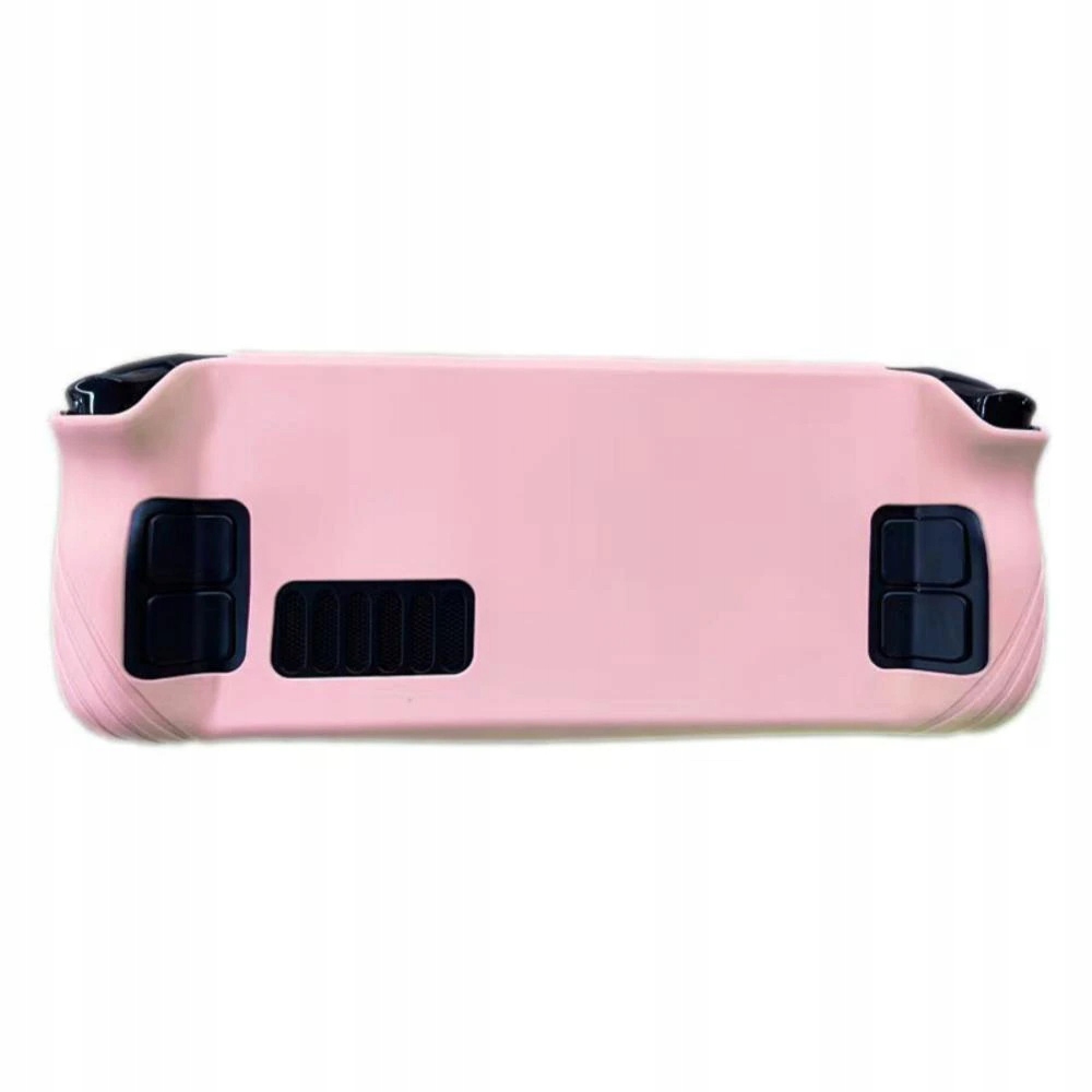 ŁOSOSIOWE SILIKONOWE ETUI DO KONSOLI STEAM DECK Kod producenta KBR_Games_F006