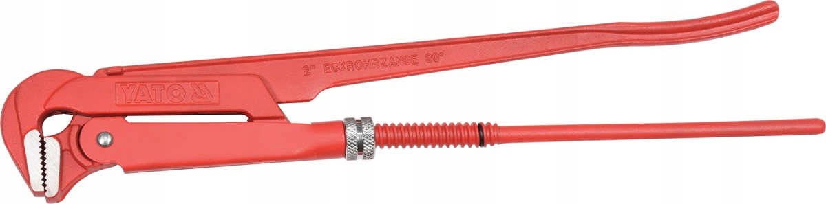 

Klucz Do Rur Nastawny 90 Stopni 2''500 YT-2212YATO