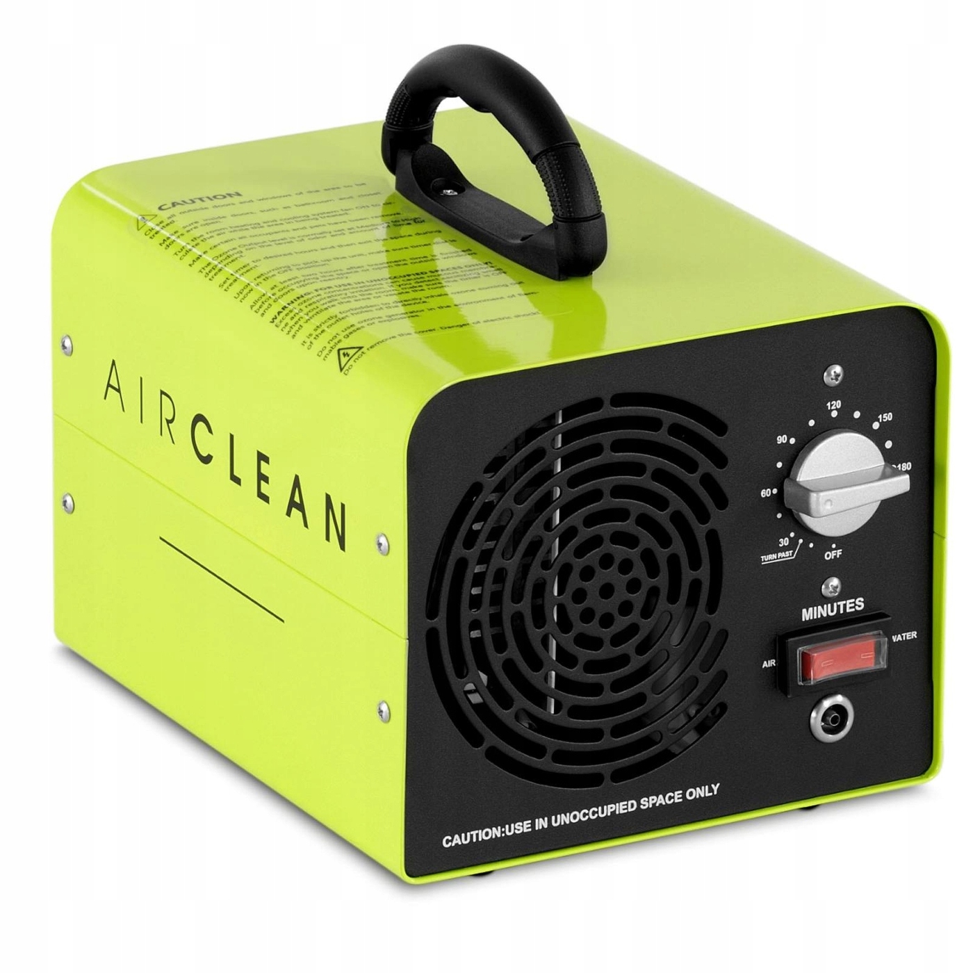 Ozonový Generátor 15 000 Mg/h 150 W Vodovodní Přípojka