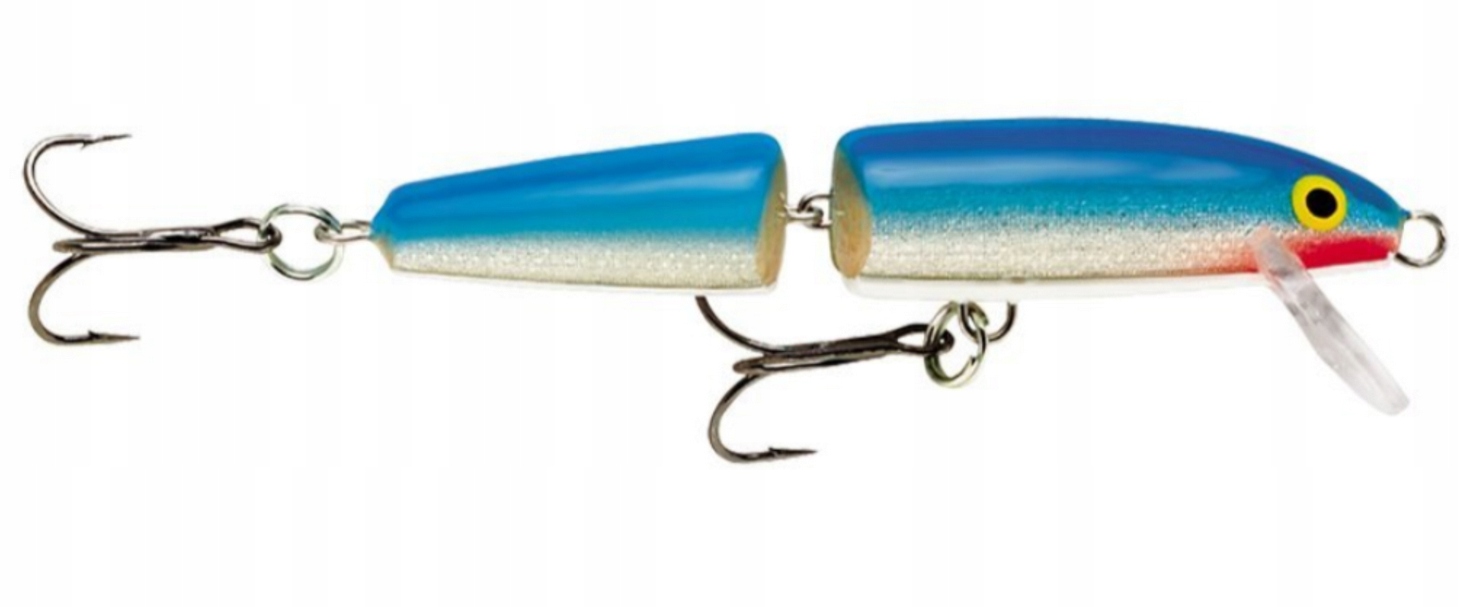 Rapala Jointed 11cm 9g-Blue