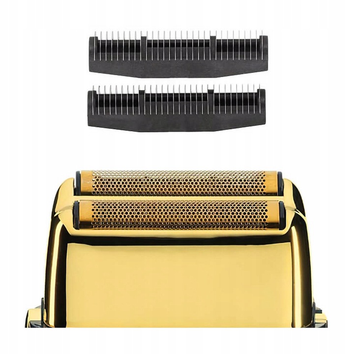 Babyliss Pro Głowica do golarki Folia Złota Gold FXRF2EGE