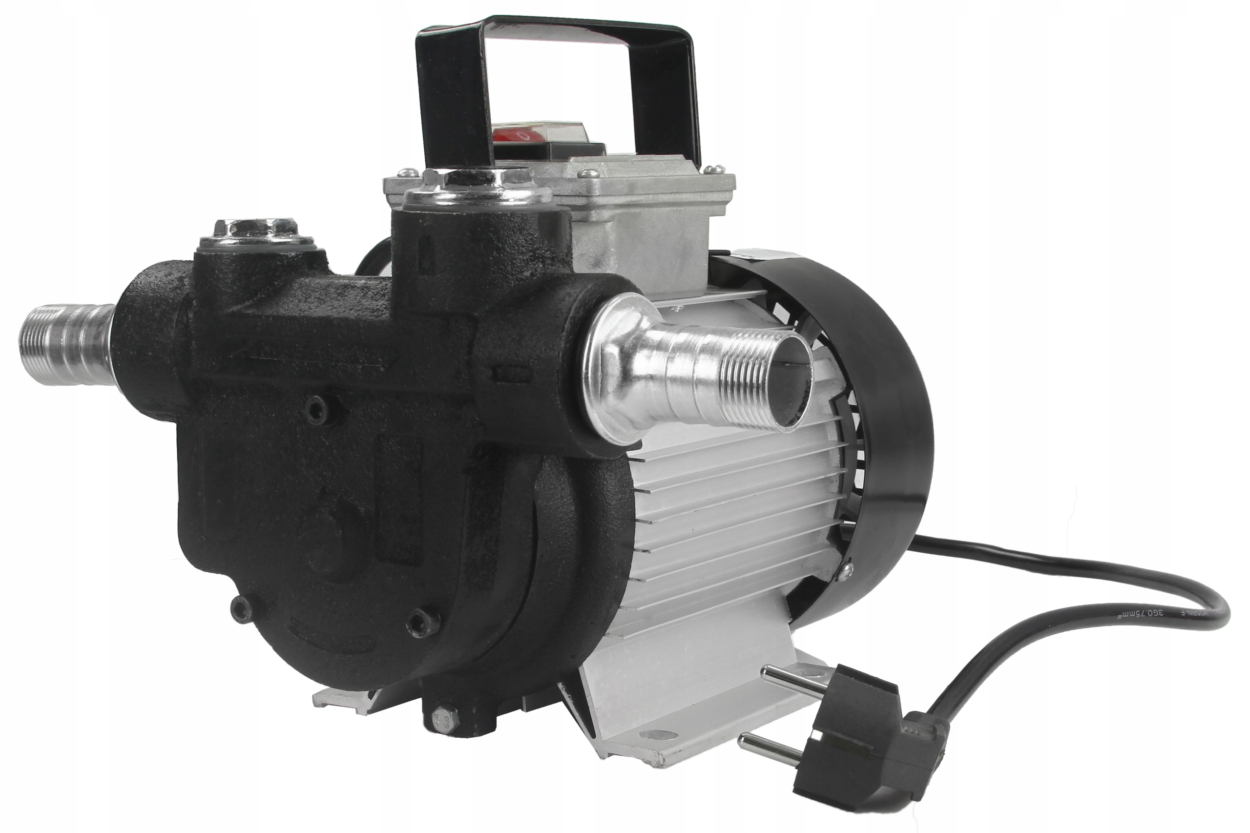 POMPA DO OLEJU SILNIKOWEGO OPALOWEGO CPN 550W 230V Producent code M79924