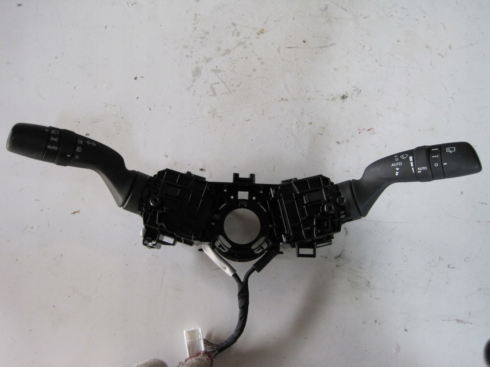 DEVIO LUCI TERGICRISTALLO TERGI TOYOTA YARIS CROSS