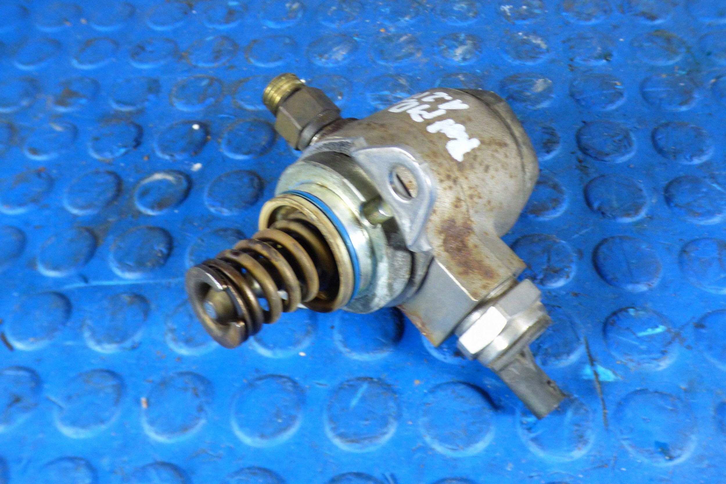 feed pump 03C127026P st.BDB Skoda Rapid 1.2 TSI
