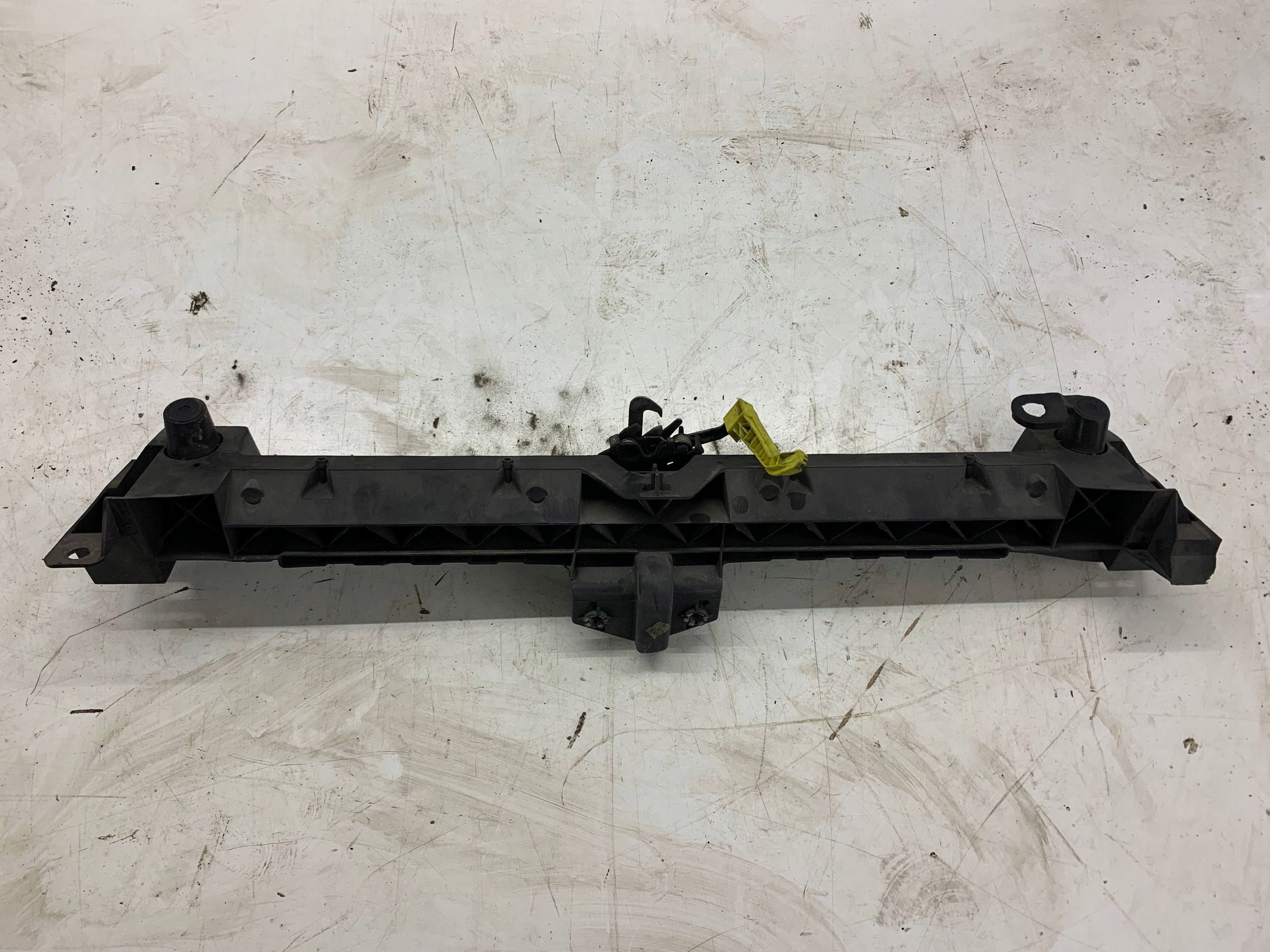 pillar sider lock 9680544280 CITROEN BELINGO II (2008-2018) 1.6 EHDI