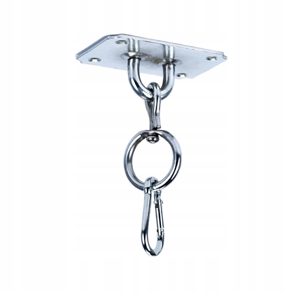 MOCOWANIE DO WORKA TRENINGOWEGO - ZAWIESIE 43 Marka DBX BUSHIDO