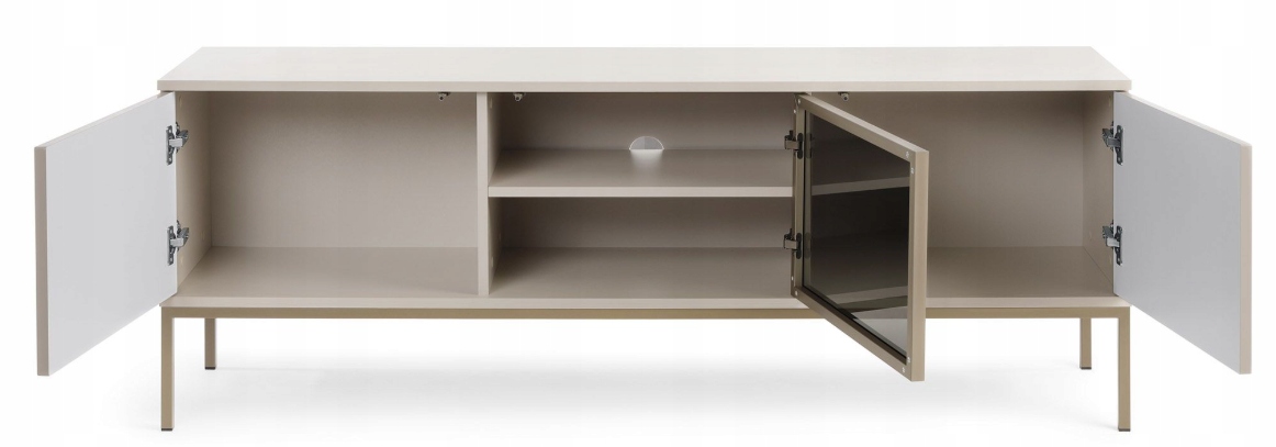 Stolik Rtv Sento koszmir Marka Piaski