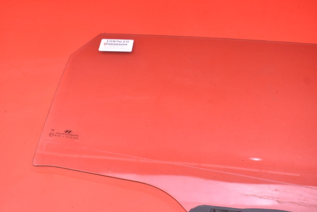 window side right rear part rear HYUNDAI BAYON 21