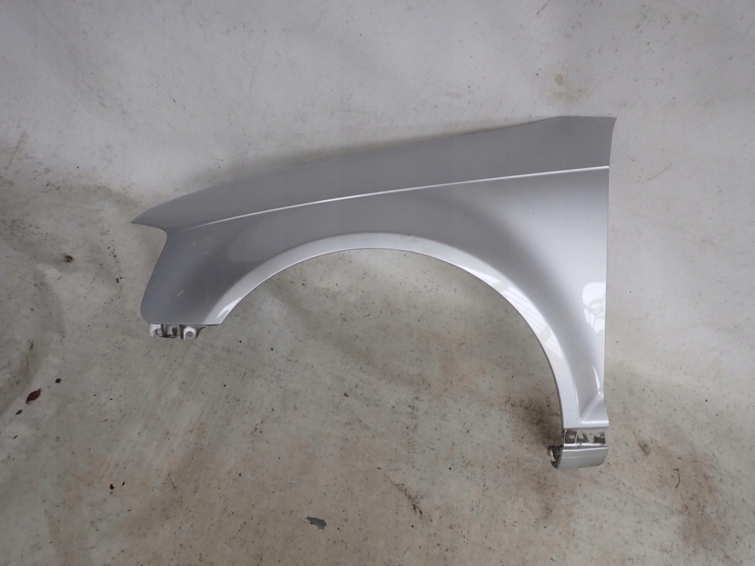 AUDI A3 8P LIFT 08- fender left front front