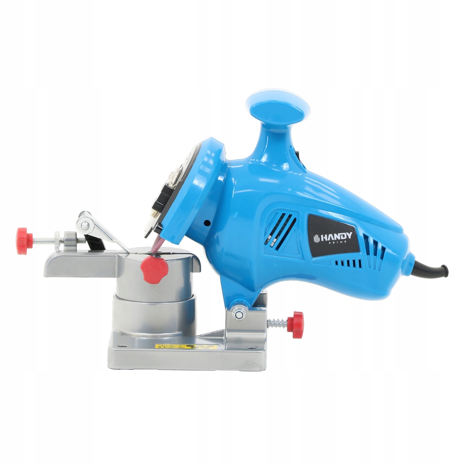 OSTRZAŁKA ELEKTRYCZNA DO ŁAŃCUCH OSTRZARKA ŁAŃCUCH PIŁY PILARKI 250W FE250M Liczba obrotów 8400 obr./min