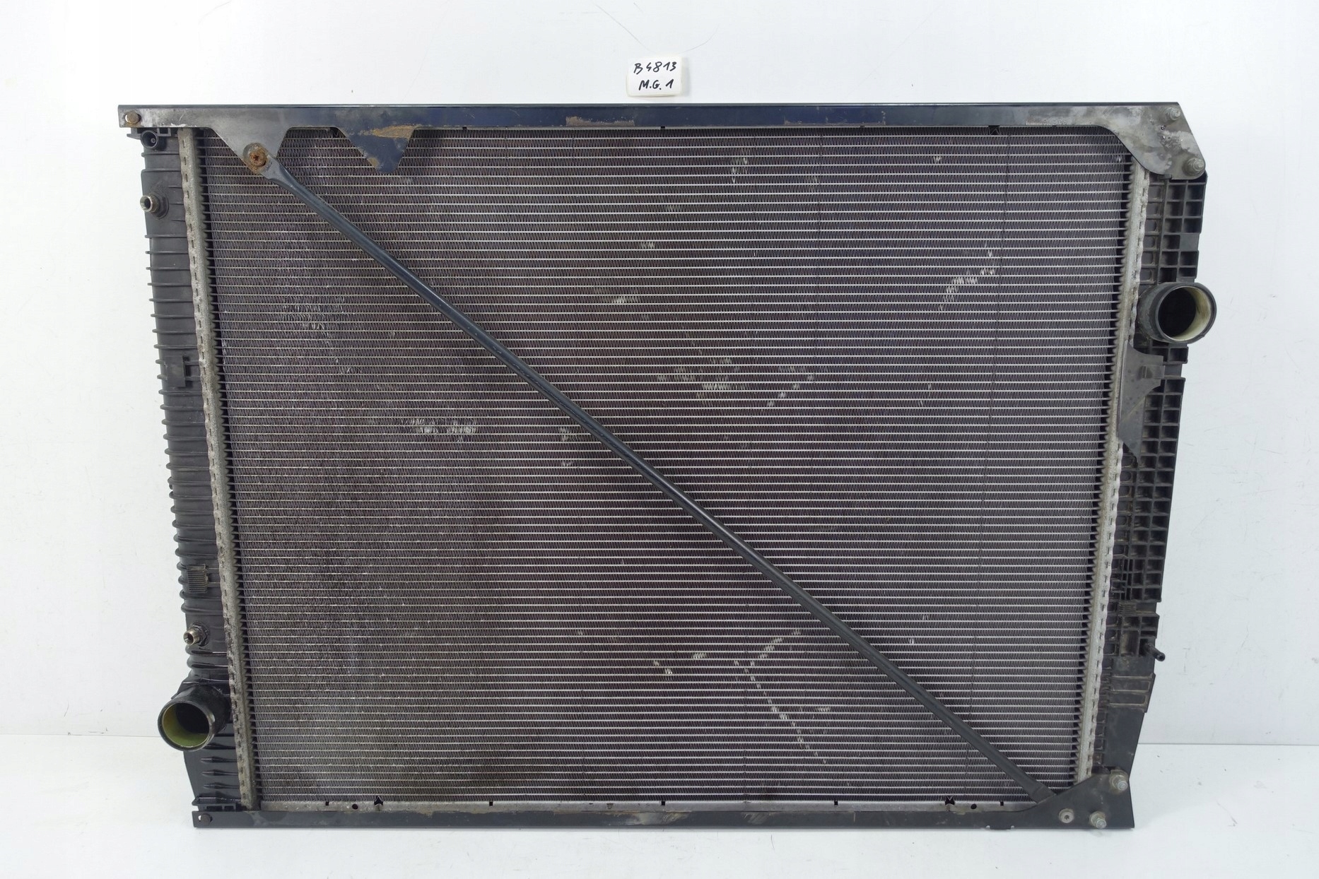Radiatore / Raffreddatore Motore MERCEDES ACTROS MP2 A9425001203