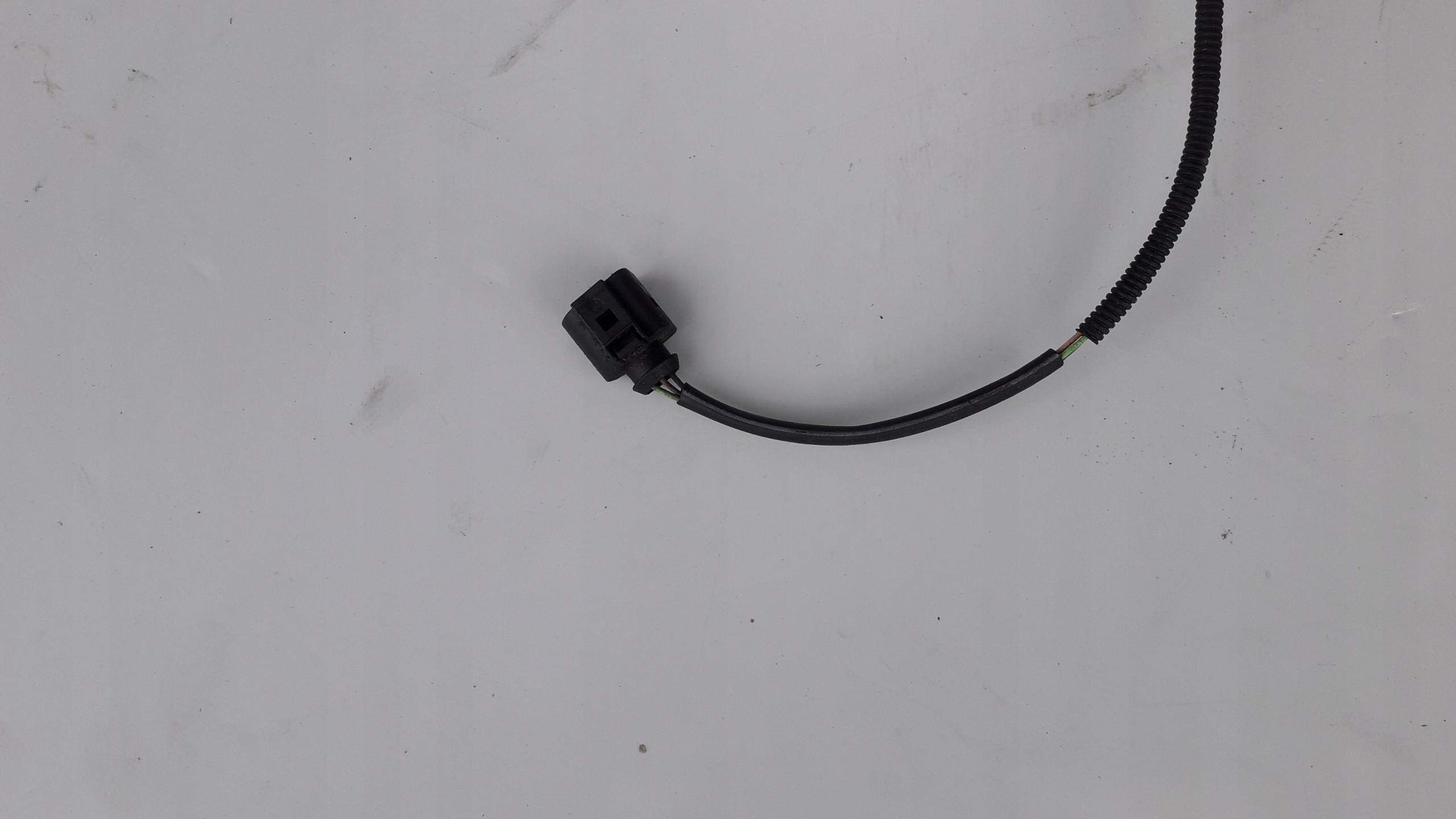 SEAT SKODA VW servo control 6Q1423055P