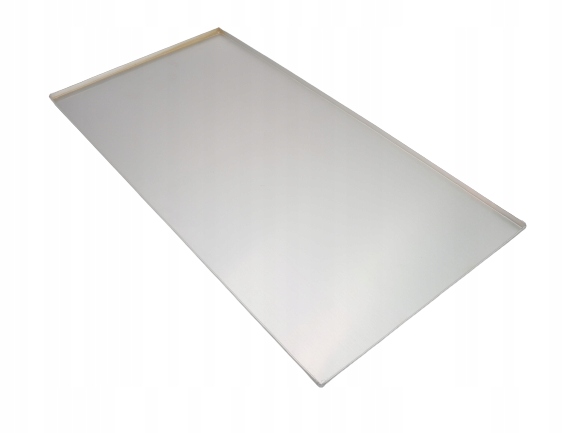 Podnos s kruhovými tvarmi 125 mm 530x325 mm Hendi 808740