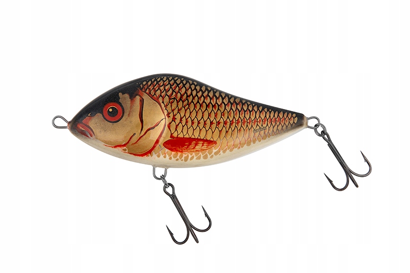 Wobler Salmo Slider 16cm 152g tonący QSD426