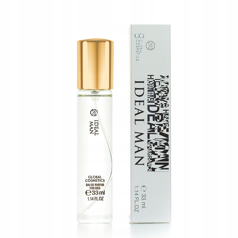 292 - IDEAL MAN 33ml - zapach męski