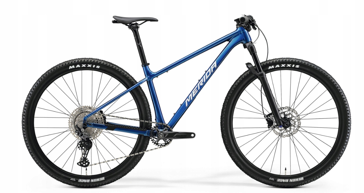 Big.nine 700 L(17) Light Blue(silver) 25