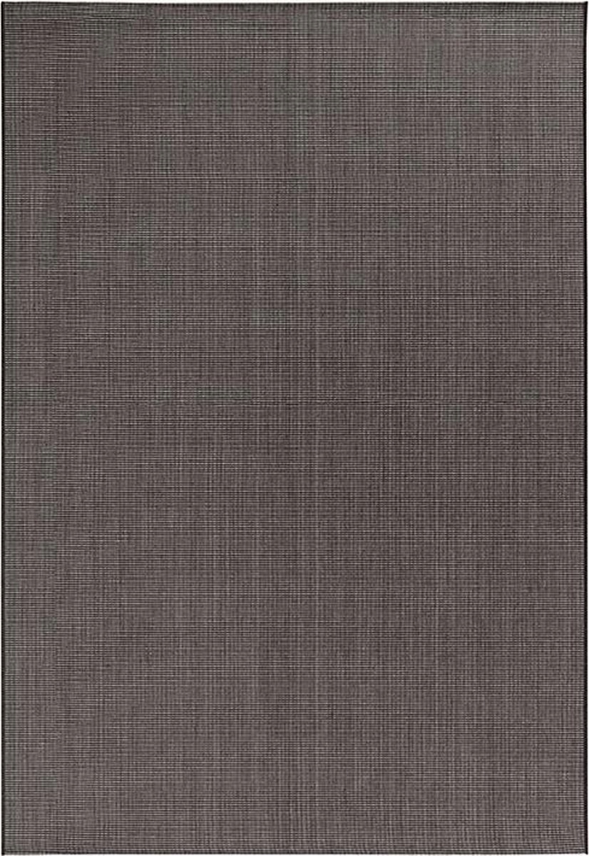 Koberec na terasu 200 x 290 cm typu sisal, plochý tkaný typ sisal