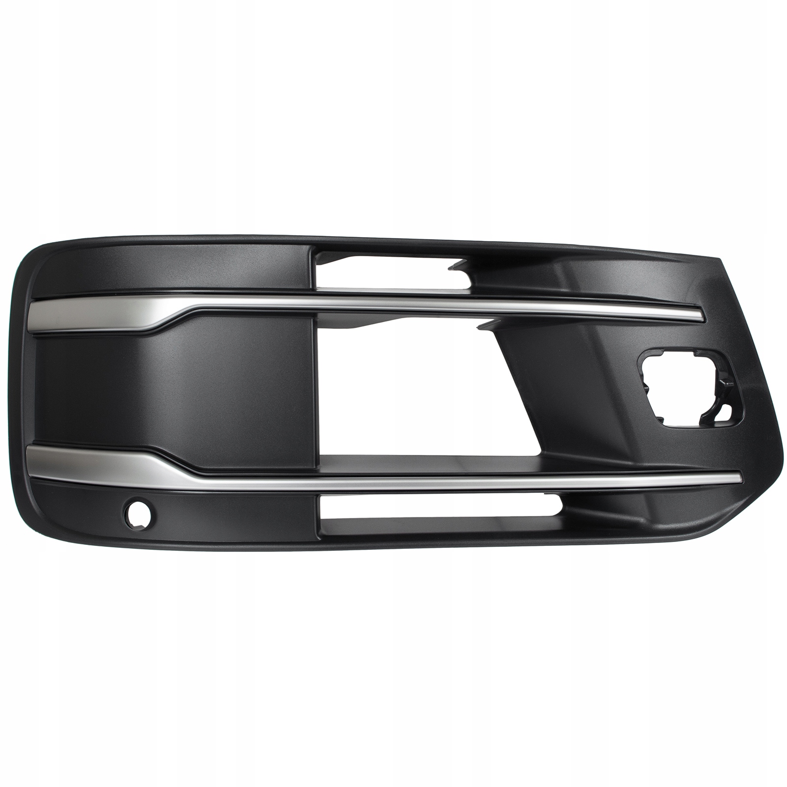 Mřížka Atrapa Krytka předního nárazníku Pravá pro Audi Q7 2015-2019