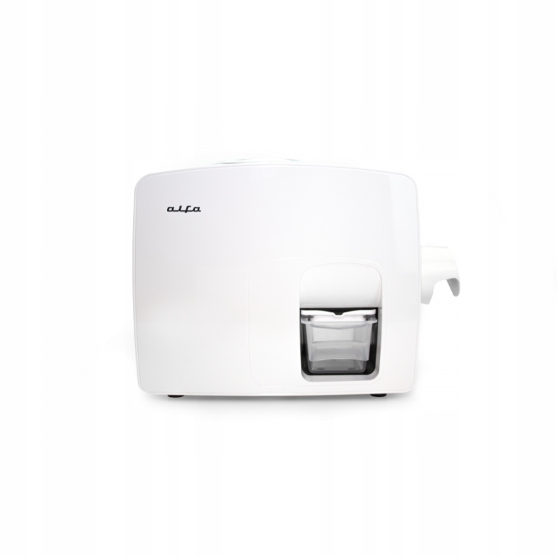 Prasa do oleju Alfa biała