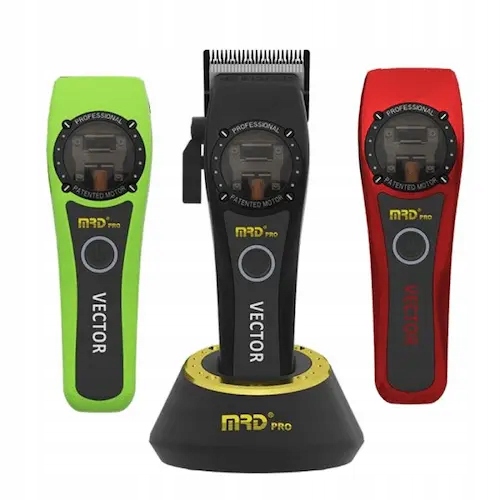 Mrd Pro Vector Maszynka do włosów