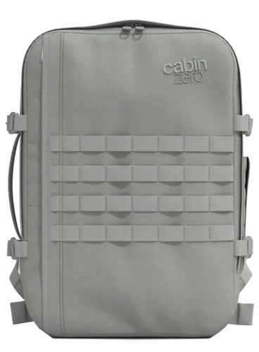 PL194 Plecak Cabinzero Military Cabin 44L turystyczny w góry podręczny