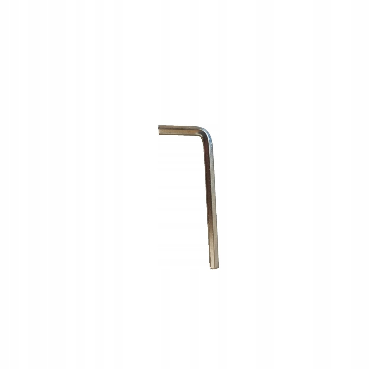 

Kluczyk Imbusowy "L" 5MM